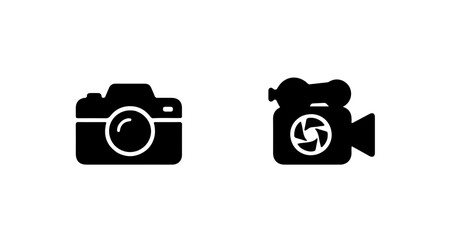 Black screen: a simple background for overlays, text, or video integration