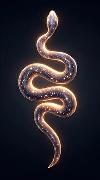 Premium snake boho style, snake boho style stock video, download snake boho style scene for commercial use, premium snake boho style footage in cinematic style
