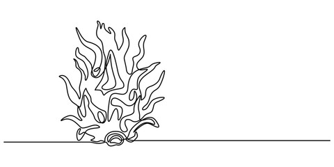 Single continuous line drawing whole healthy organic dragon fruit for orchard logo identity. Fresh dragonfruit concept for fruit garden icon, Continuous one single minimal line Dragon Fruit, pitaya.