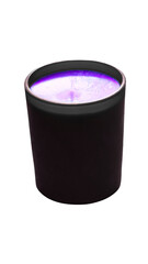 Candle Vector
