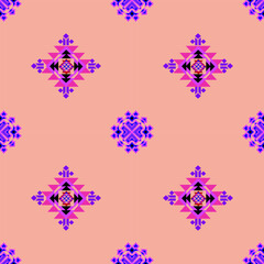 Geometric design, elegant, luxurious, ethnic, ancient, beautiful, classic patterns, consisting of many elements, a perfect combination of various patterns.