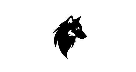 Obraz premium Simple black backdrop for digital compositions and graphical overlays usage