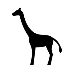 Sad Hippopotamus Face Icon A Minimalist Vector Illustration for Design Projects