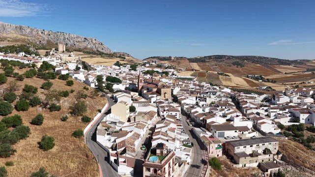 Ca&ntilde;ete la Real