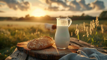 milk safety