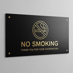 do not disturb sign