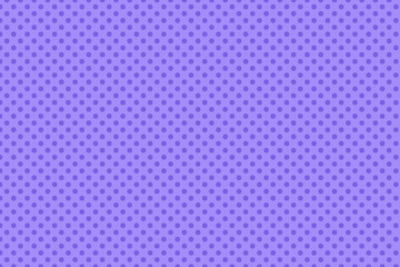 Subtle geometric pattern in lavender