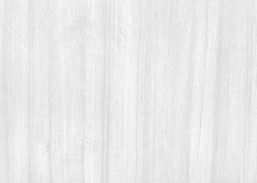 White Wooden wall texture with vertical grain, natural light white planks, rustic wood background, seamless panel pattern, interior design material.