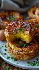 egg tart