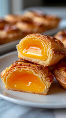 egg tart
