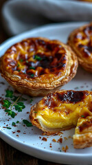 egg tart