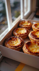 egg tart