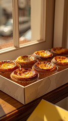 egg tart