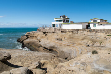 la lobera
