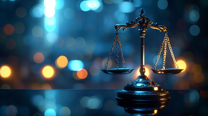 new justice