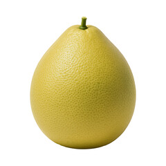 Minimalist Pomelo Portrait – Soft Light, Organic Texture, Serene Aesthetic