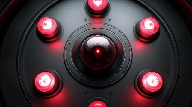 Artificial Intelligence Core System Startup