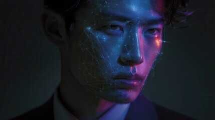 Biometrics shapes future of medicine with advanced technology and data visualization