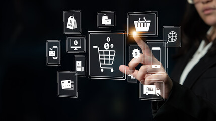 Omni-channel strategies improve customer experience with brand integration and unified marketing...