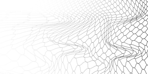 Mesh texture for fishing nets. Seamless pattern for sportswear or soccer goal, volleyball net, basketball hoop, hockey, athletics. Abstract net background for sports. net modern