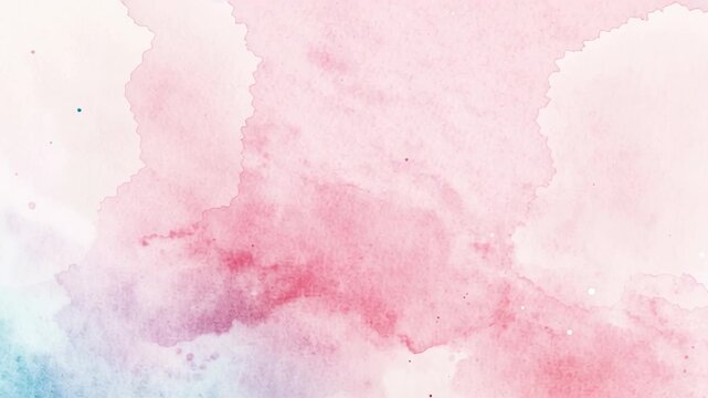 Watercolor Blend