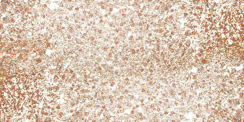 Rustic Metal Grunge Distressed Overlay Texture. Ideal for Creative Vintage Design.