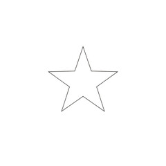 Obraz premium star icon, favorite icon, rating icon, sparkle icon, shine icon, highlight icon, award icon, achievement icon, bright star icon, celestial icon, glowing star, success icon, decoration icon, badge icon