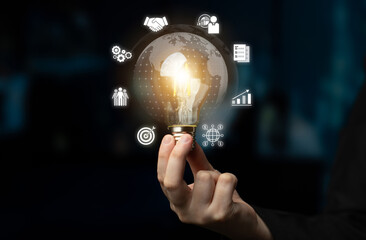 Global marketing and finance strategy supports business expansion through international planning,...