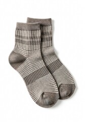 socks &nbsp;on white background