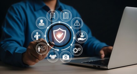Cybersecurity: Protecting Your Business with Robust IT Solutions