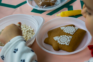 chocolate cake on a plate