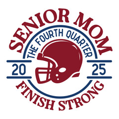 senior mom the fourth quarter 2025 finish strong