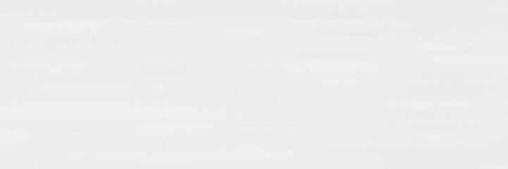 White old concrete wall grunge texture - wide banner format background with copy space for text. Grunge gray texture of chips, cracks, scratches, Soft white grunge