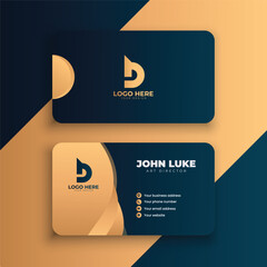 Business card business card template blank vertical and clean business card design printable