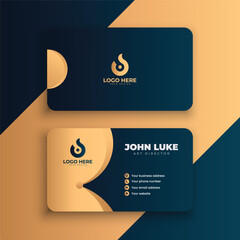 Business card business card template blank vertical and clean business card design printable