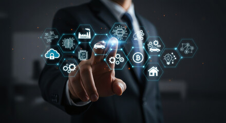 Future is Now: Smart Technology and Business Innovation