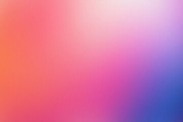 Colorful blurred background


