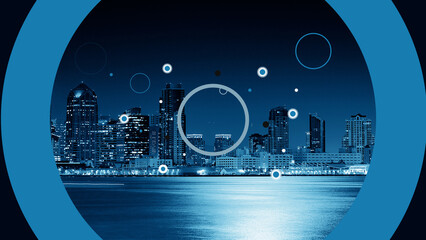 Corporate Modern Transitions