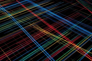 abstract colorful background