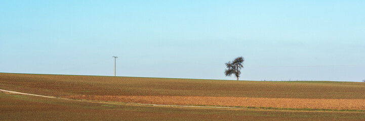 Landschaft Bietigheim-Bissingen