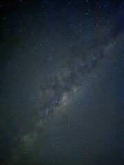 Night sky