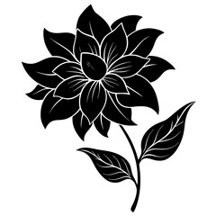 Create a soothing and aromatic botanical flower blend using natural dried flowers. Focus on color harmony, fragrance layering, and potential wellness benefits