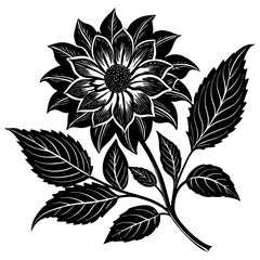 Create a soothing and aromatic botanical flower blend using natural dried flowers. Focus on color harmony, fragrance layering, and potential wellness benefits