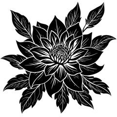 Create a soothing and aromatic botanical flower blend using natural dried flowers. Focus on color harmony, fragrance layering, and potential wellness benefits