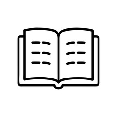 Academic textbook with organizing tabs for effective study and reference