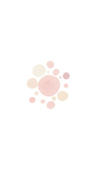 Instagram Story Highlight Icons, Watercolor Abstract