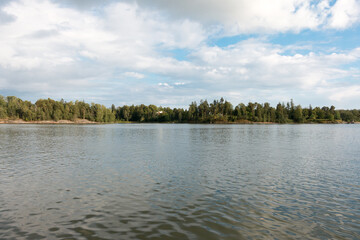 Tullisaari District