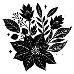 Design a natural botanical blend using herbs, flowers, and plant elements for a specific purpose such as wellness, aroma, or skincare. Focus on harmony, scent, and benefits