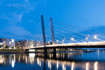 Crusell Bridge