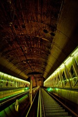 metro